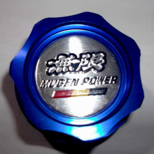 Mugen jdm blue - mugen,