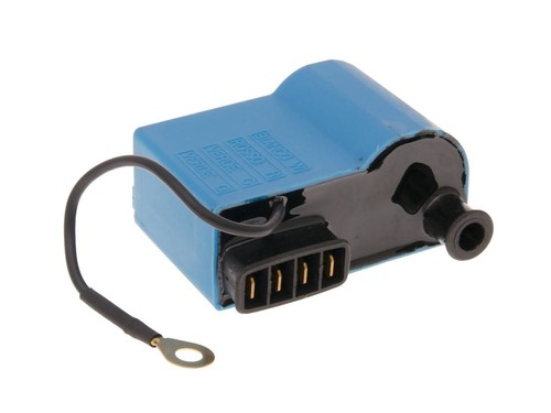 Vespa p200 vsx1t cdi unit - cdi,