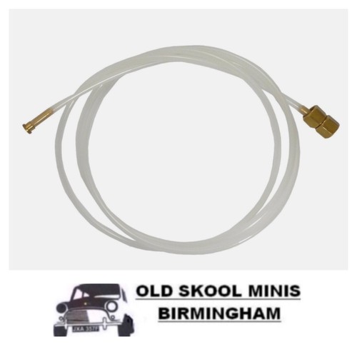 Classic mini oil pressure - classic,