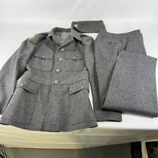 Danish Civil Defence Military