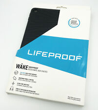 LifeProof WĀKE Series Drop-Proof Case for Apple® iPad® 7th/8th/9th Gen. Black
