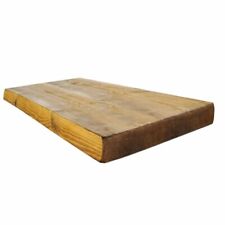 RECLAIMED Scaffold Boards - Rustic Shelves - Industrial CHUNKY 44cm x 7cm