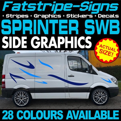 Fit mercedes sprinter swb - to,