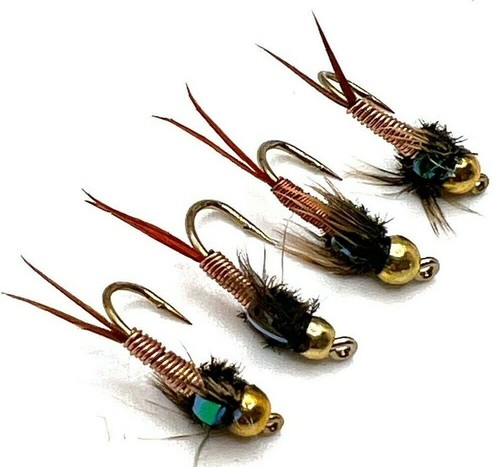 Trout fly fishing flies - fly,