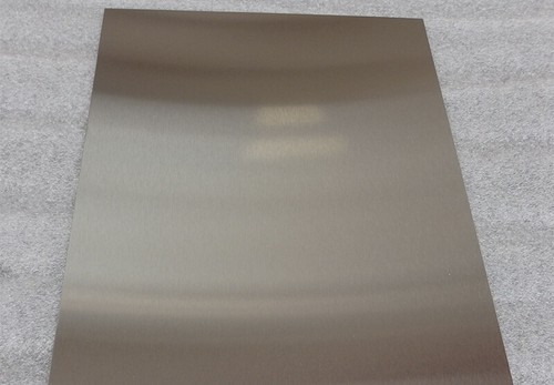Brushed stainless steel - stainless, (dp1)