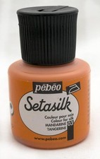 Pebeo Setasilk Silk Paint