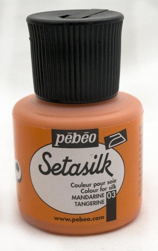 Pebeo setasilk silk - pebeo,