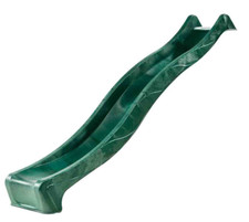 3m Slide Wave Kids Outdoor