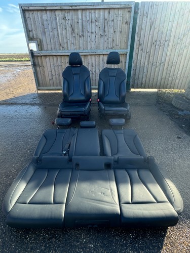 Audi s3 8v leather - 13-19,