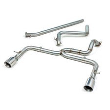 Suzuki Swift Sport 1.4T BoosterJet ZC33S Venom GPF-Back Cobra Sport Exhaust SZ03