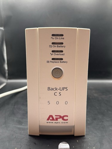 Apc back ups - apc, va