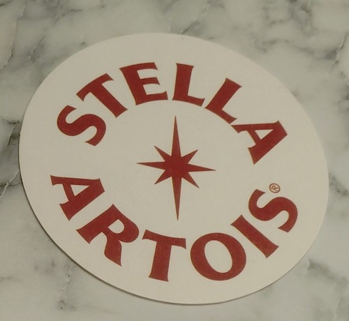 Stella artois beer - stella,
