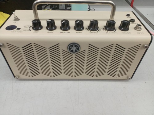 Yamaha guitar amp thr5 - yamaha,