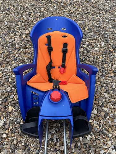 Hamax siesta rear child - siesta,