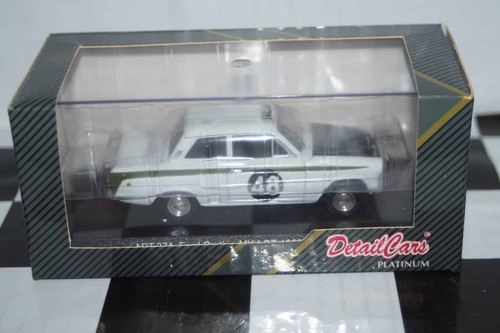 Detail cars ford - ford, cortina