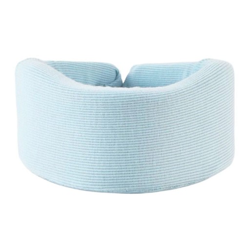 New soft foam neck collar - foam,