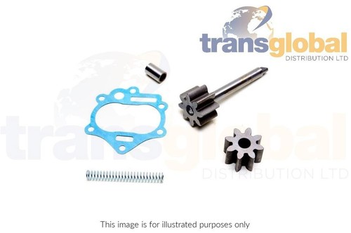 Oil pump repair - oil, for