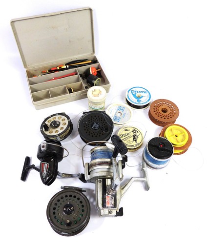 Small job lot various - lot, of