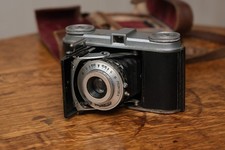 Voigtlander Vito Folding 35mm