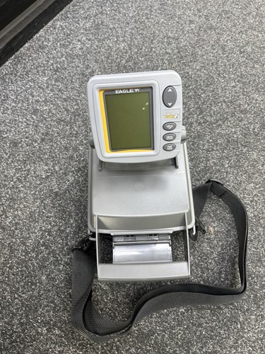 Eagle lowrance fish easy - fish,
