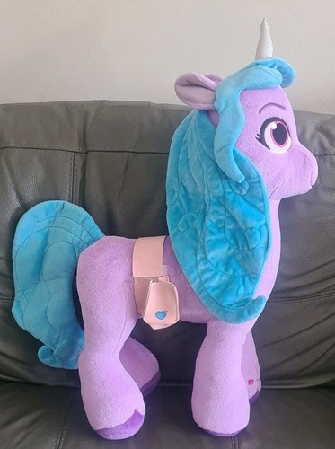 Little pony izzy moonbow - my,