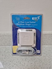 BT Tonecaller II 4 Tone Loud