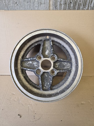 Genuine classic ford 13 - genuine,