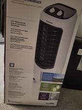 Honeywell TC50PM Portable