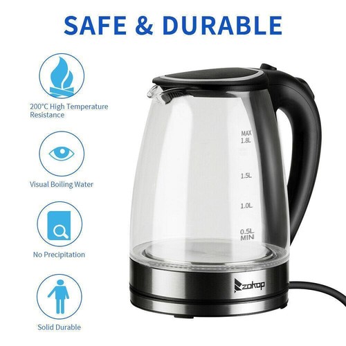 Zokop 1200w electric - zokop,