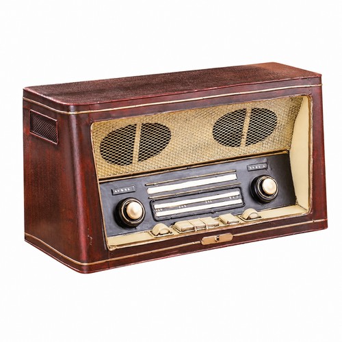 Decor nostalgic freestanding - decor,