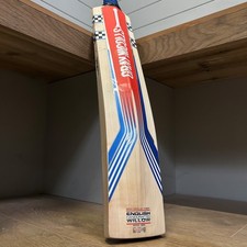 Gray-Nicolls Cricket Bat - Stratos 1.0 200 SH - 2lb.13/14oz English Willow