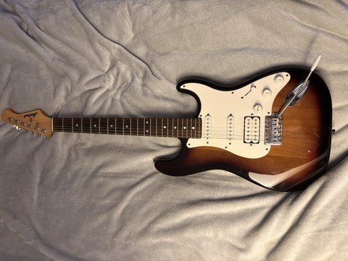 Aria pro stg - aria, pro-ii