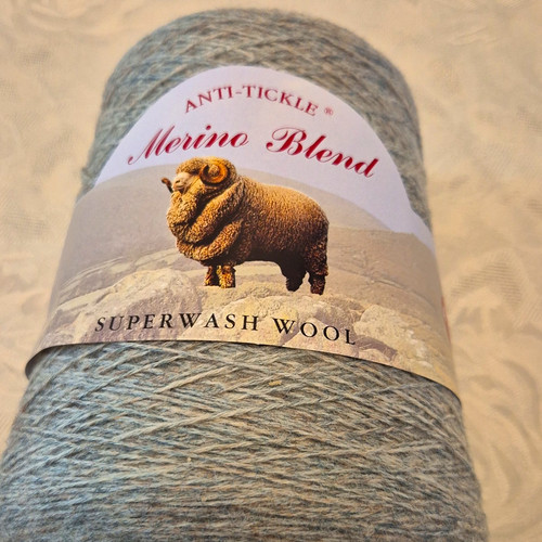 King cole anti - king, merino