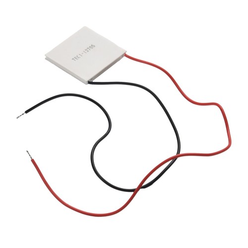 Thermoelectric cooler - thermoelectric,