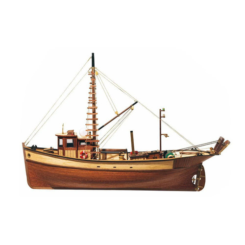 Occre 12000 palamos - palamos, model