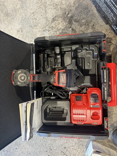 Milwaukee fuel m12 12v impact - milwaukee,