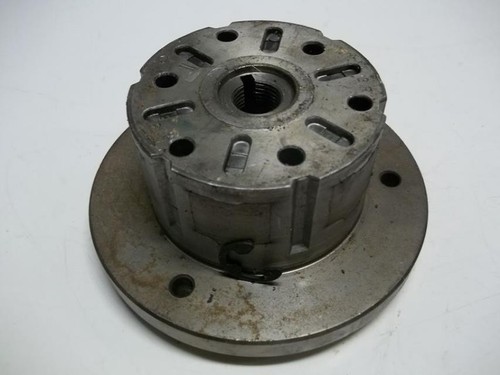 Honda 125 1980 flywheel - honda,