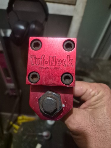 Vintage tuf neck - vintage,