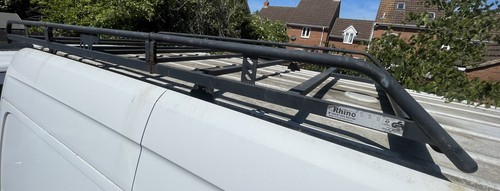 Mercedes sprinter rhino roof - rhino,