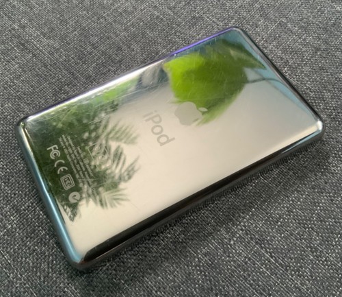 For apple ipod classic - classic, gen