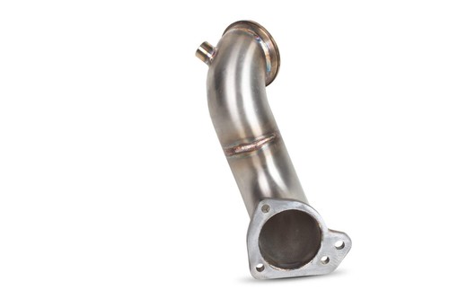 Scorpion decat exhaust - scorpion,