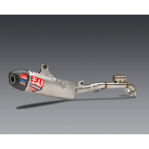 Yoshimura exhaust rs12 - exhaust, full
