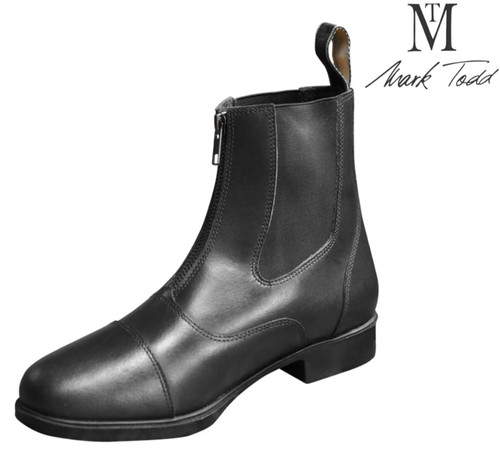 Mark todd toddy - zip, junior
