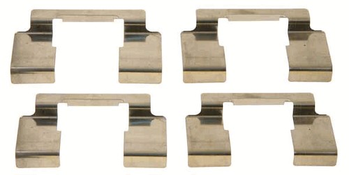 New accessory kit disc - new, brake