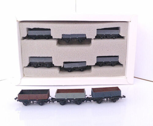 Gauge plank mineral - 5, mineral/coal