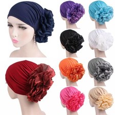 Head Scarf Muslim Turban Hat