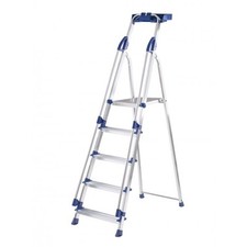 ABRU/WERNER ALUMINIUM PLATFORM