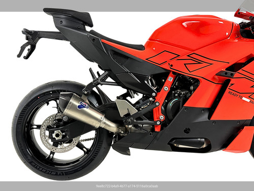 Termignoni ktm duke - termignoni, 990