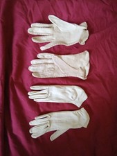 Two Pairs of Vintage Ladies