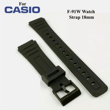 Replacement Strap For Casio